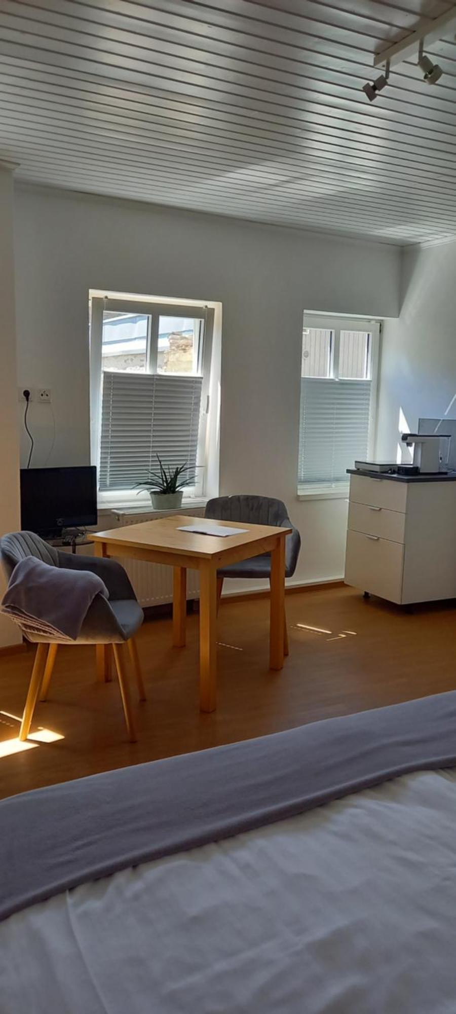 Apartamento Weingut Fehres Brauneberg Exterior foto