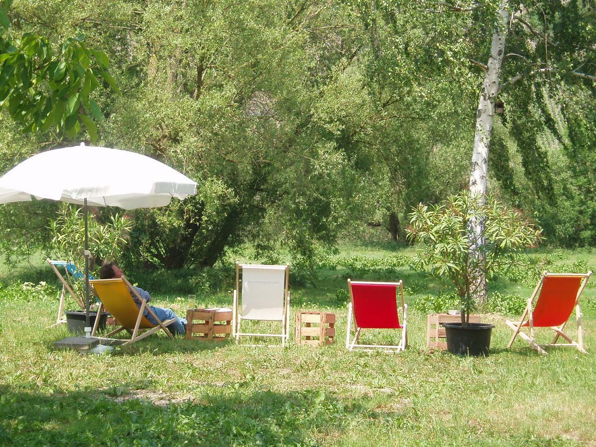 Apartamento Weingut Fehres Brauneberg Exterior foto